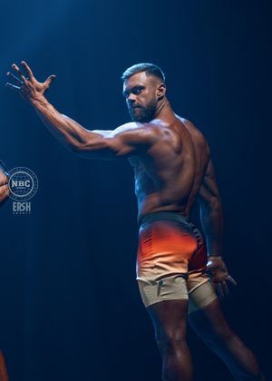 Фотограф Андрей Ёрш (19.05.2024)